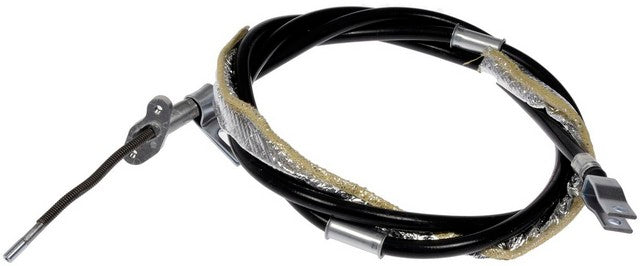 Parking Brake Cable Dorman-First Stop C661102