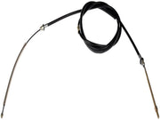 Parking Brake Cable Dorman-First Stop C661103
