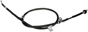 Parking Brake Cable Dorman-First Stop C661105