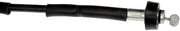 Parking Brake Cable Dorman-First Stop C661105
