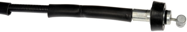 Parking Brake Cable Dorman-First Stop C661105