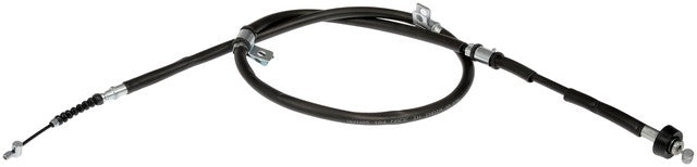 Parking Brake Cable Dorman-First Stop C661105