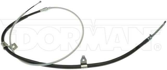 Parking Brake Cable Dorman-First Stop C661106