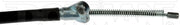Parking Brake Cable Dorman-First Stop C661106