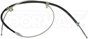 Parking Brake Cable Dorman-First Stop C661106
