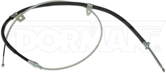 Parking Brake Cable Dorman-First Stop C661106