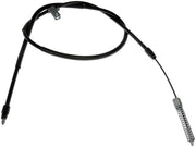 Parking Brake Cable Dorman-First Stop C661109