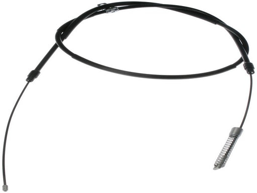 Parking Brake Cable Dorman-First Stop C661110