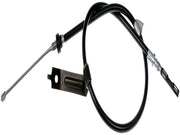 Parking Brake Cable Dorman-First Stop C661111