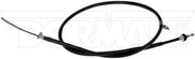 Parking Brake Cable Dorman-First Stop C661113