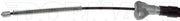 Parking Brake Cable Dorman-First Stop C661113