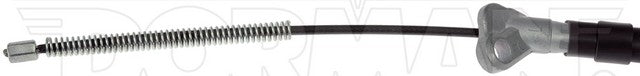 Parking Brake Cable Dorman-First Stop C661113