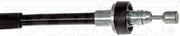 Parking Brake Cable Dorman-First Stop C661113