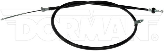 Parking Brake Cable Dorman-First Stop C661113