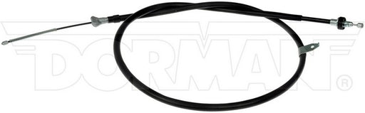Parking Brake Cable Dorman-First Stop C661113