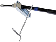 Parking Brake Cable Dorman-First Stop C661114