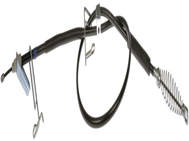 Parking Brake Cable Dorman-First Stop C661114