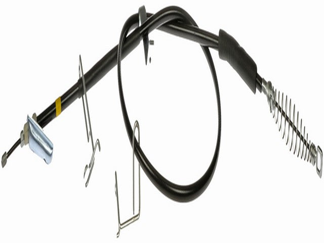 Parking Brake Cable Dorman-First Stop C661115
