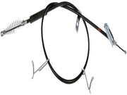 Parking Brake Cable Dorman-First Stop C661116