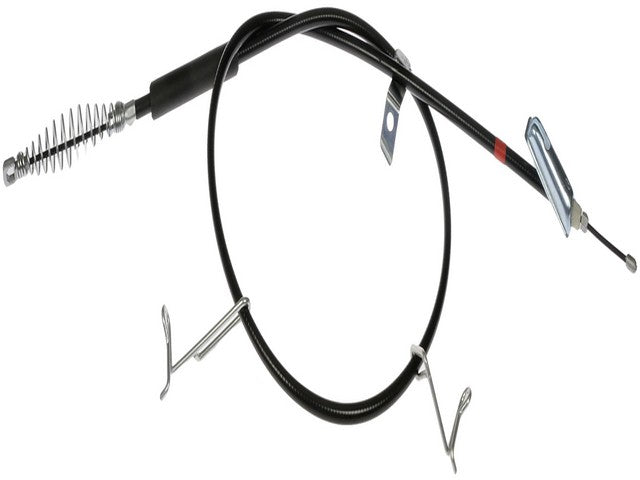 Parking Brake Cable Dorman-First Stop C661116