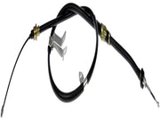 Parking Brake Cable Dorman-First Stop C661118