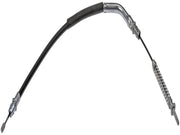 Parking Brake Cable Dorman-First Stop C661121