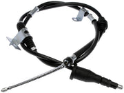 Parking Brake Cable Dorman-First Stop C661122