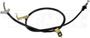 Parking Brake Cable Dorman-First Stop C661124
