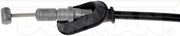Parking Brake Cable Dorman-First Stop C661124