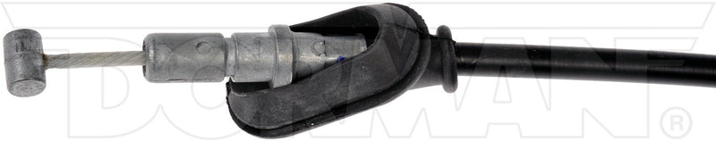Parking Brake Cable Dorman-First Stop C661124