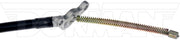 Parking Brake Cable Dorman-First Stop C661124