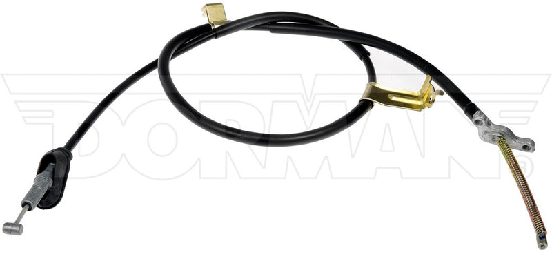 Parking Brake Cable Dorman-First Stop C661124
