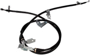 Parking Brake Cable Dorman-First Stop C661126