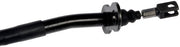 Parking Brake Cable Dorman-First Stop C661126
