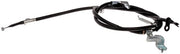 Parking Brake Cable Dorman-First Stop C661126