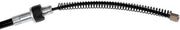Parking Brake Cable Dorman-First Stop C661128