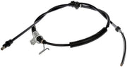 Parking Brake Cable Dorman-First Stop C661128