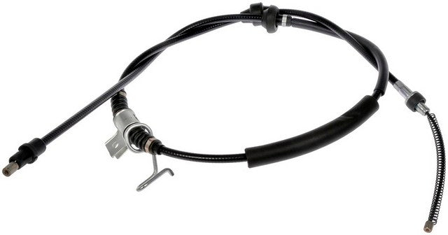 Parking Brake Cable Dorman-First Stop C661128
