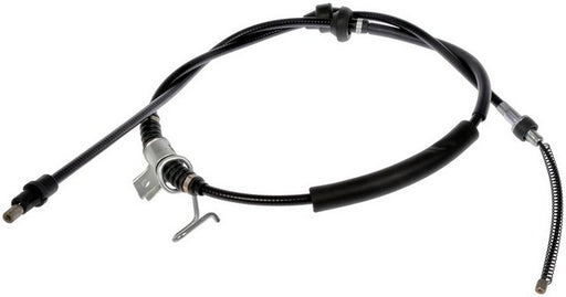 Parking Brake Cable Dorman-First Stop C661128