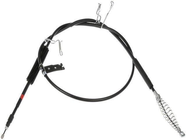Parking Brake Cable Dorman-First Stop C661131