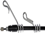Parking Brake Cable Dorman-First Stop C661132