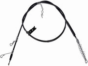 Parking Brake Cable Dorman-First Stop C661132