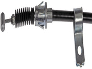 Parking Brake Cable Dorman-First Stop C661135