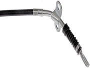 Parking Brake Cable Dorman-First Stop C661135