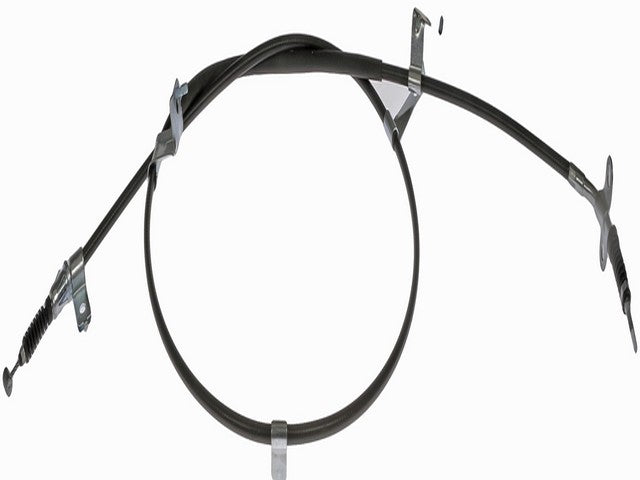 Parking Brake Cable Dorman-First Stop C661135