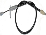 Parking Brake Cable Dorman-First Stop C661137