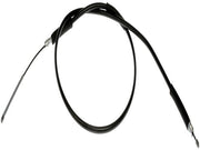 Parking Brake Cable Dorman-First Stop C661138