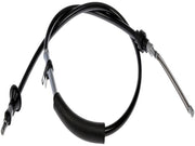 Parking Brake Cable Dorman-First Stop C661140