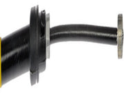 Parking Brake Cable Dorman-First Stop C661141