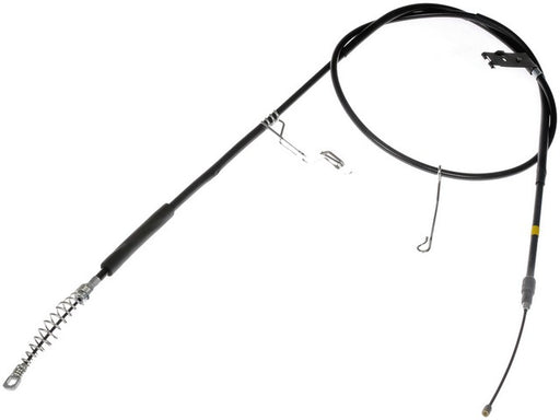 Parking Brake Cable Dorman-First Stop C661141